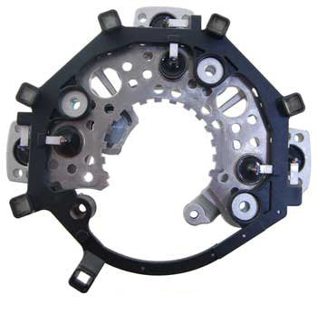 Rectifier  Porsche Boxster 2.7L 3.4L 2013 2014  9A1-603-016-00