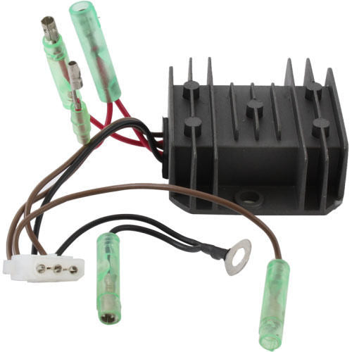 Rectifier Regulator  Kawasaki JH750 XI Sport 1998-1999 XIR 1994