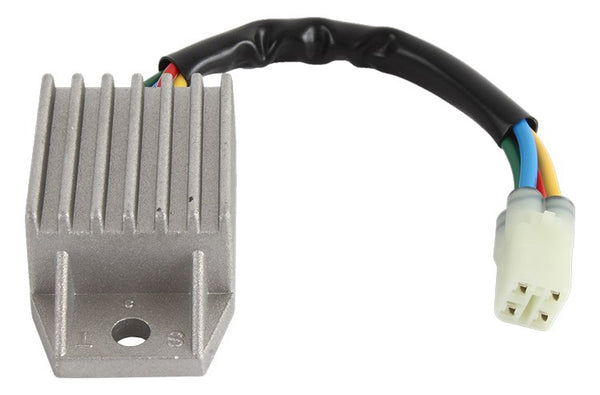 Regulator For 2004-2016 Honda CRF250X with 249cc Engine