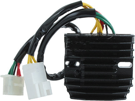 Regulator For 2010-2016 Honda VT1300 Motorcycles 31600-MFR-671