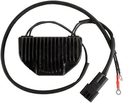 Regulator / Rectifier Replaces Harley Davidson 74594-02