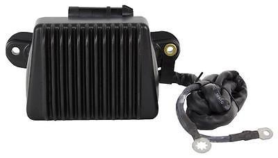 Regulator Replaces Harley Davidson Motorcycle 74505-02
