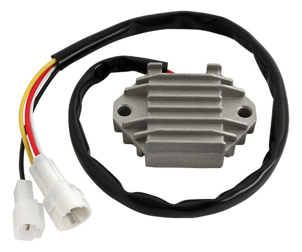 Regulator Replaces Yamaha Motorcycle 5TJ-81960-01-00, 5TJ-81960-80-00