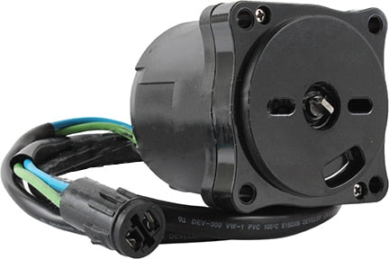 Replaces Honda 36120-Z73-01 Arco Marine 6234 Tilt Trim Motor