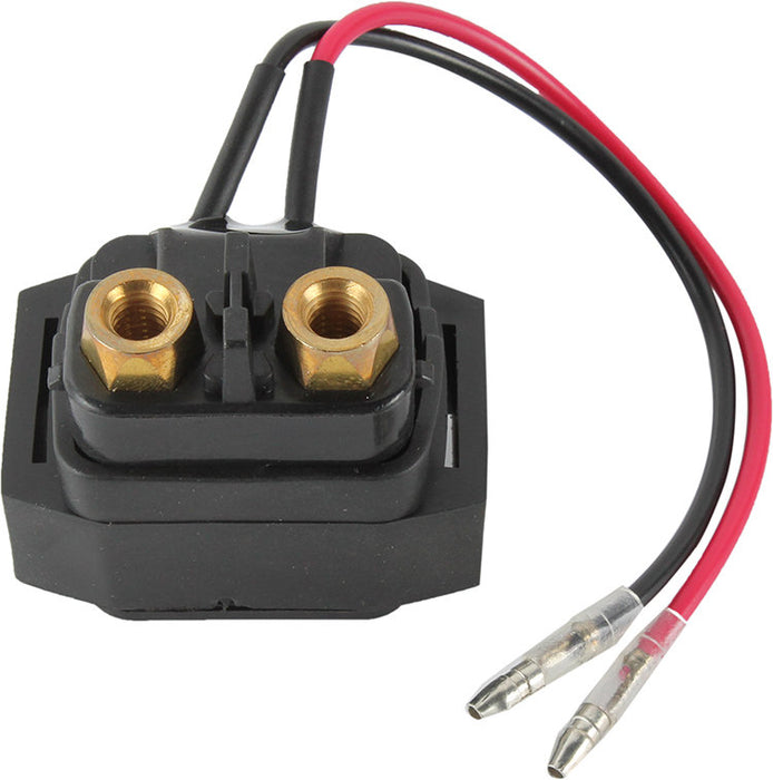 Solenoid For 2015 Yamaha (PWC) VX VX1100C 1052cc Engine