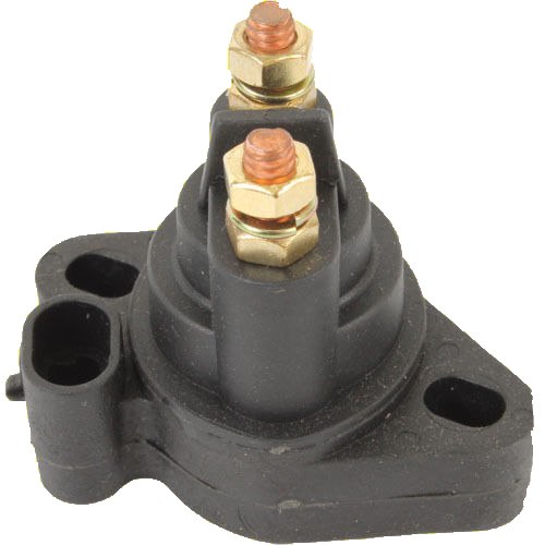 Solenoid For Arctic Cat ATV 500 TRV 500 XT 443cc Engine