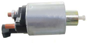 Solenoid Replaces GM 12644788 Mitsubishi M0T35876ZC Flange Mounts