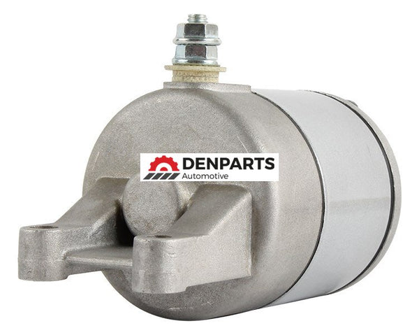 Starter  2008-2010 Suzuki GSX-R600 2008 2009 GSX-R750 Motorcycle