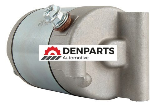 Starter  2012 2013 Polaris UTV RZR 570 EFI 567cc