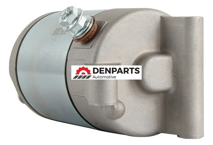 Starter  2014 Polaris Sportsman 570 EFI  ATV with 567cc Engine