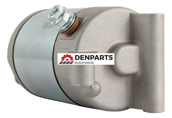 Starter  2014 Polaris UTV Ranger 4X4 570 EFI/Crew 567cc Engine