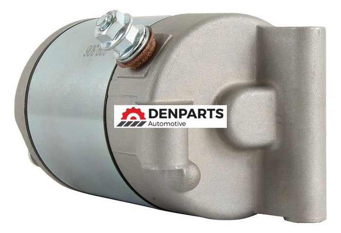 Starter  2014 Polaris UTV Ranger 4X4 570 EFI/Crew 567cc Engine