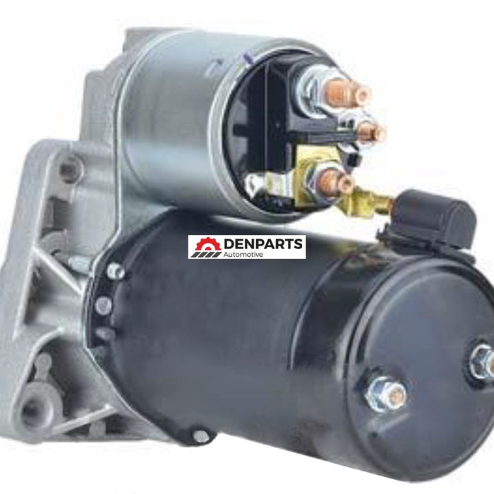 Starter  BMW M3 3.2L 3246cc 2001 2002 2003 12-41-7-835-735