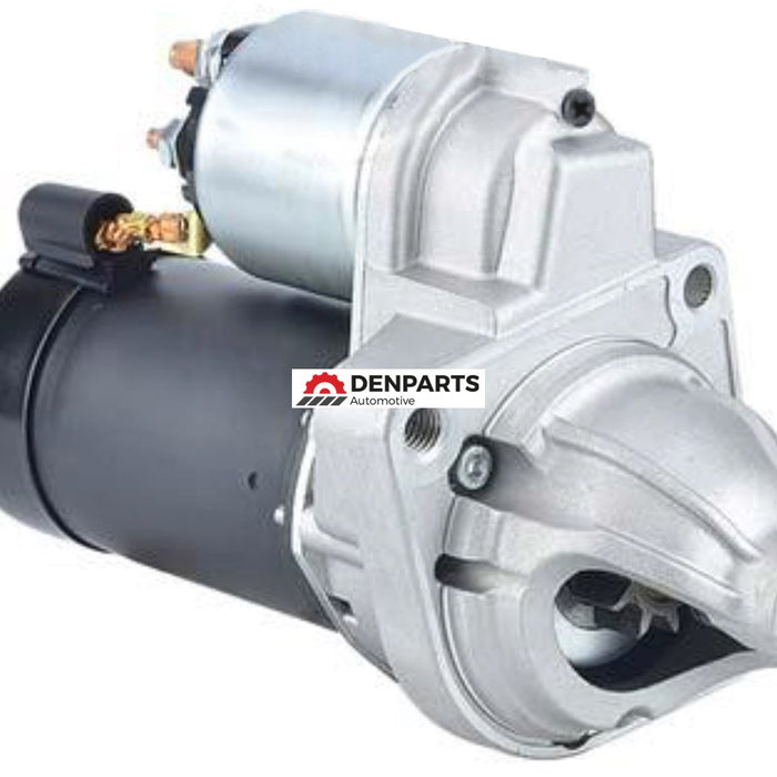 Starter  BMW Z4 3.2L 3246cc 2006 2007 2008 12-41-7-835-735