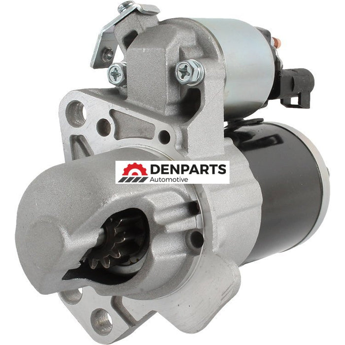 Starter  Chevrolet Caprice 3.6Liter 217cid 2012-2016