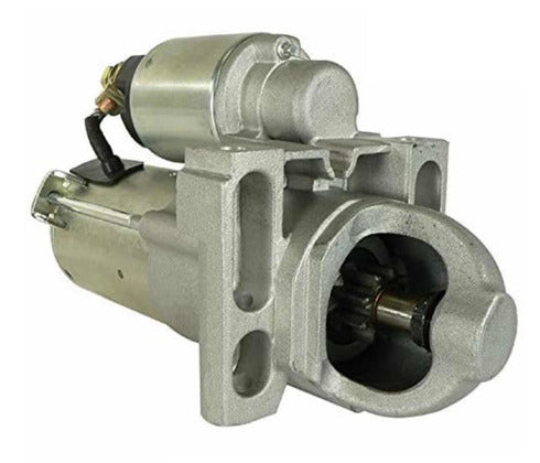 Starter  Chevrolet Colorado 5.3L Trucks Avalanche 5.3L  12611102