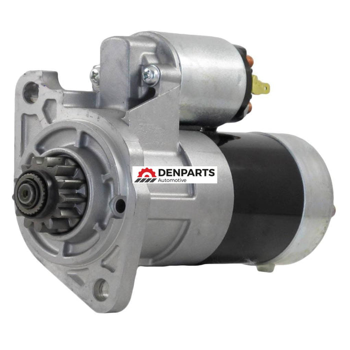 Starter  Cub Cadet Tractors 7530 2004-2006, 7532 2004-2010