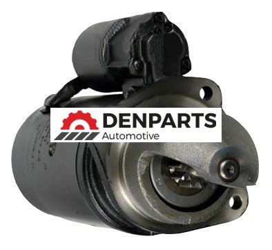 Starter  Mercedes Benz L-1113 L 1116 L 1117 L 1318 L 1319 L 1516