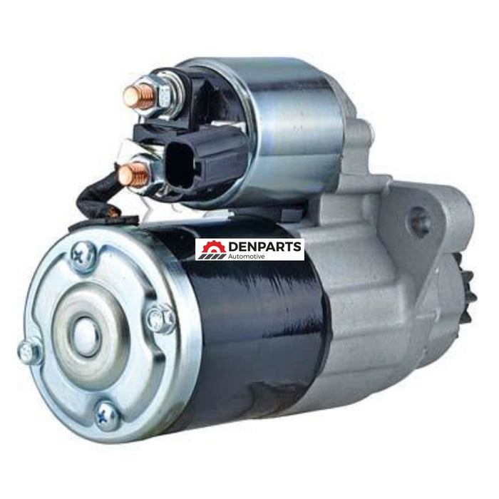 Starter  Nissan Pathfinder 3.5L 3498cc 2015 23300-4AY0A