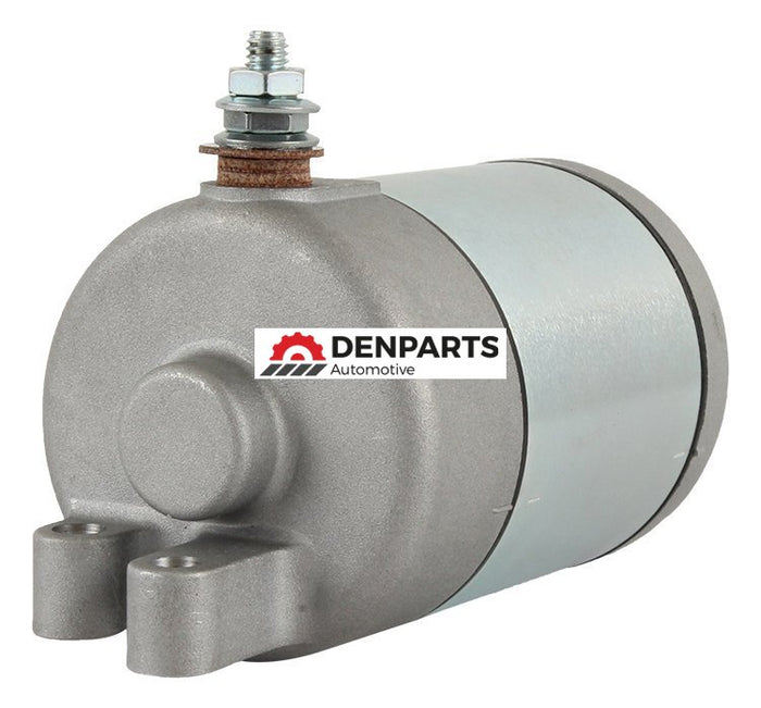 Starter  Yamaha M/C FZ6 FZ6R YZF-R6 599cc Engine 2C0-81890-00-00