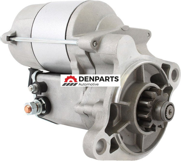 Starter For 1994-2005 Hercules Engines G1600 Replaces TM27M00515