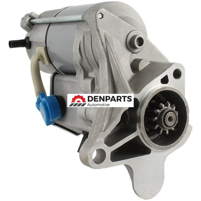Starter For 2005 2006 2007 2008 Land Rover LR with 4.0 Liter Engine