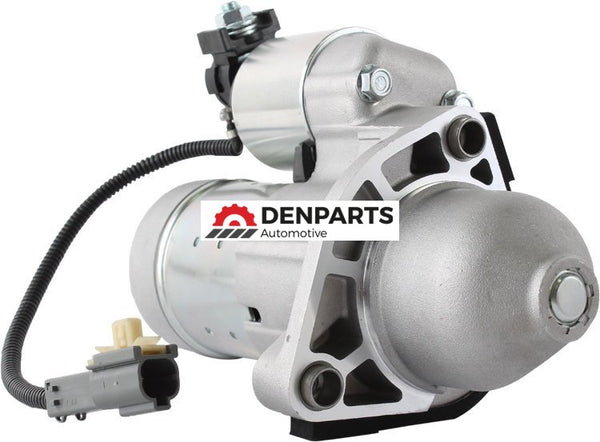 Starter For 2007 2008 Nissan 350Z with 3.5 Liter Engine 23300-EV10A