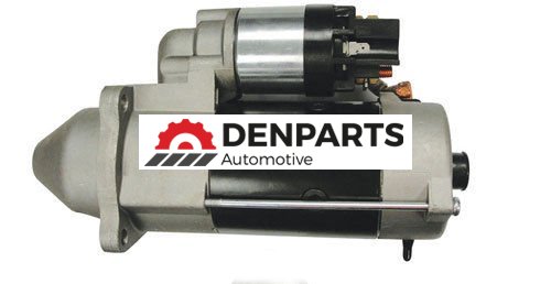 Starter For Case Tractor JX1080U JX1085C JX1090U JX1095C JX1100U