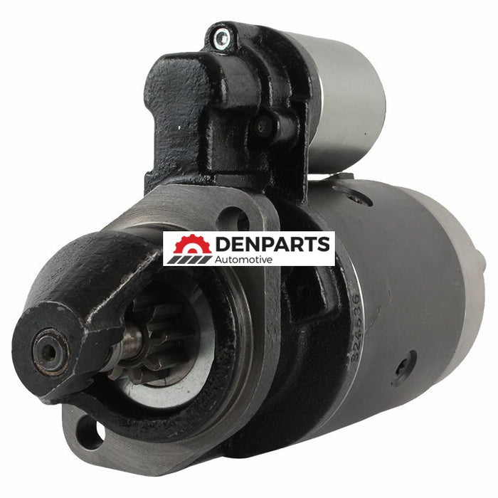 Starter For Farymann Marine Engine 1.6 Liter Diesel
