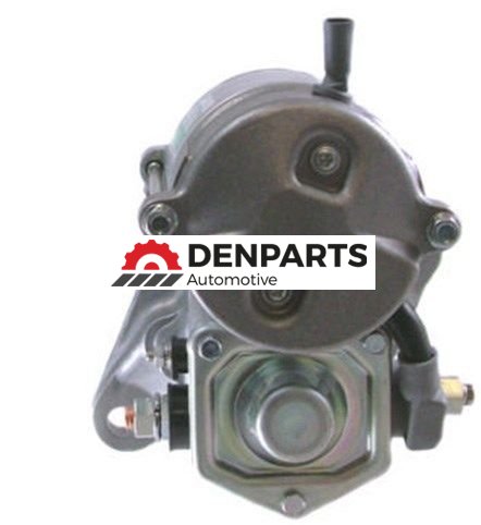 Starter For Jeep Liberty 3.7L(226) V6 4801854AA  M0T32972