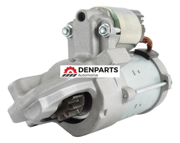 Starter For Land Rover Discover Sport 2015 2016 LR2 2013-2015 2.0L