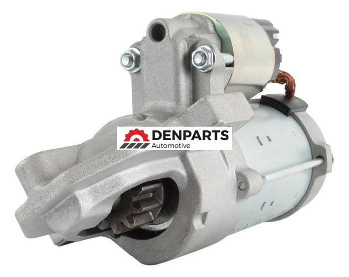 Starter For Land Rover Discover Sport 2015 2016 LR2 2013-2015 2.0L