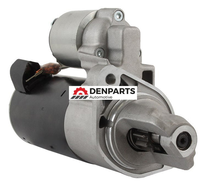 Starter For Mercedes Benz ML CLASS, ML63 AMG 5.5L S CLASS 5.4L