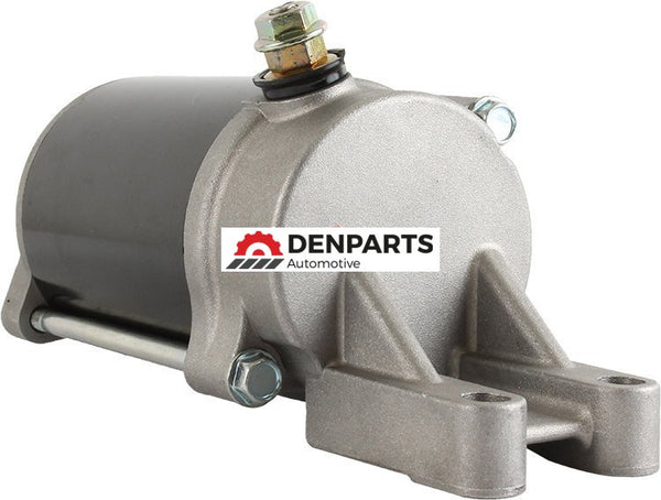 Starter For Ski Doo MX Z 1200 TNT MX Z 1200  X 1171cc 2011-2013