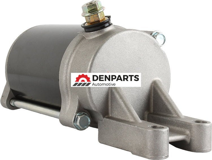Starter For Ski Doo MX Z 1200 TNT MX Z 1200  X 1171cc 2011-2013