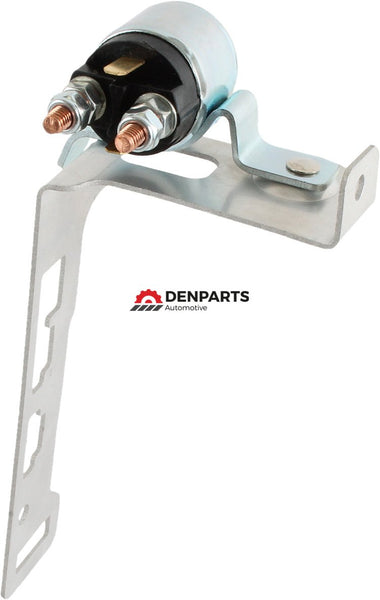 Starter Relay  2010-2012 Ski Snowmobile Grand Touring 1200SE