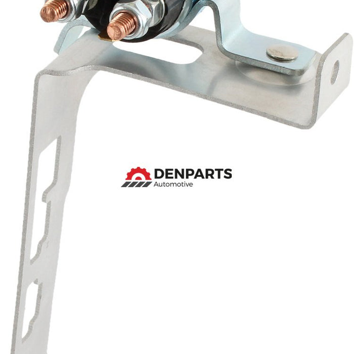 Starter Relay  2010-2012 Ski Snowmobile Grand Touring 1200SE