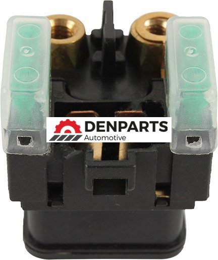 Starter Relay  Kawasaki Motorcycles ER650 ER-6N EX300 Ninja 300