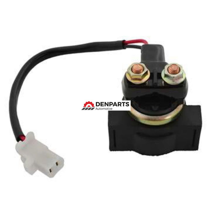 Starter Relay  Yamaha V-Max VMX12 Motorcycle 2004 2005 2006 2007