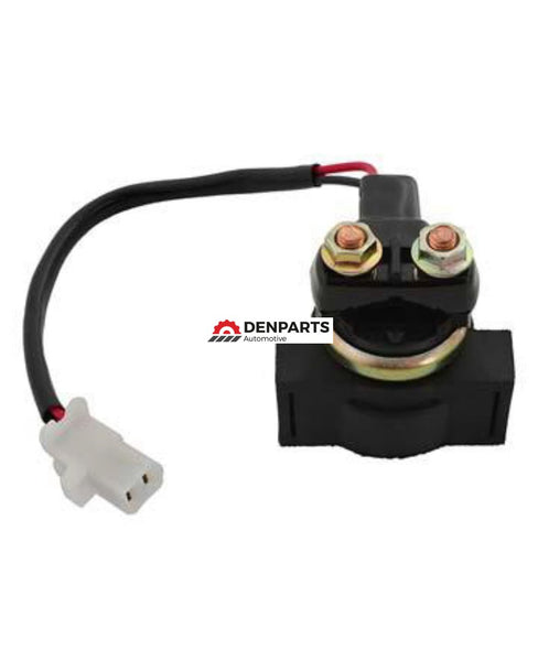 Starter Relay  Yamaha V-Max VMX1200 Motorcycles 1990-2003