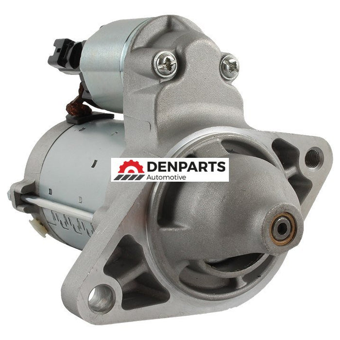 Starter Replaces Denso 438000-1180, 438000-0650, 438000-0660