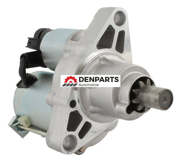 Starter Replaces Honda 31200-RDB-A01, 06312-RDB-515RM, SM442-46