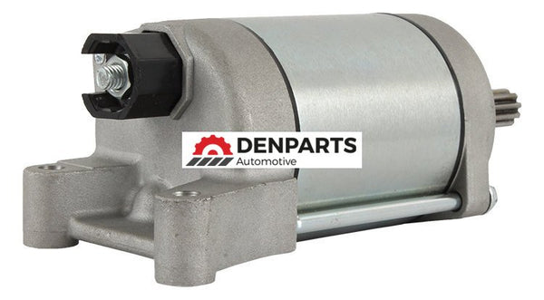 Starter Replaces Honda Motorcycles 31200-KPS-A11