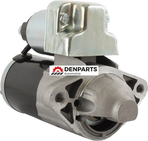 Starter Replaces Suzuki Auto Part 31100-65J30, 31100-65J30REM