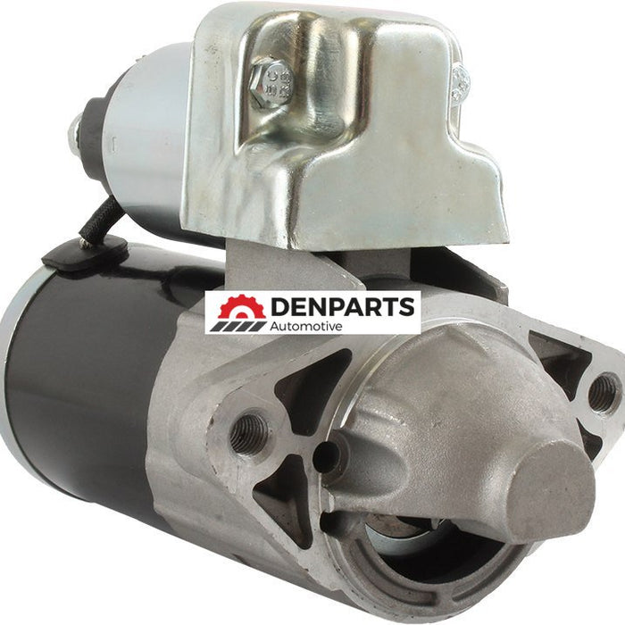 Starter Replaces Suzuki Auto Part 31100-65J30, 31100-65J30REM