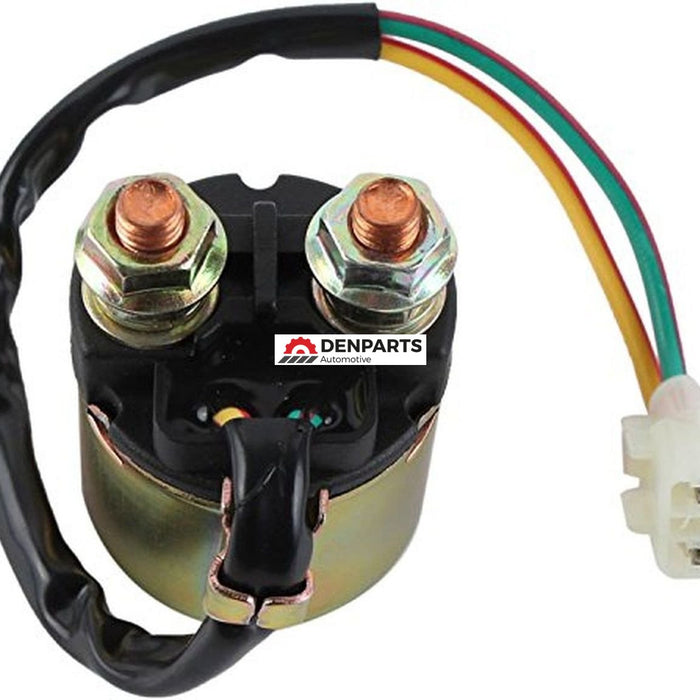 Starter Solenoid  2003-2006 Honda TRX350FE Rancher ATV