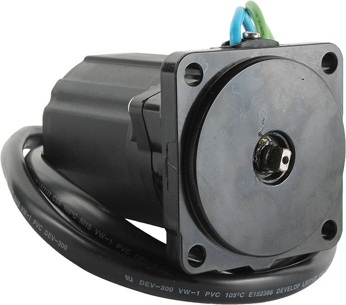 Tilt Trim Motor Replace Honda Marine 36120-ZW4-H12