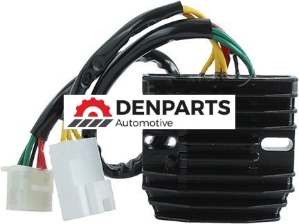 Voltage Regulator For 2002 Honda FJS/FSC600 SilverWing 582cc Engine