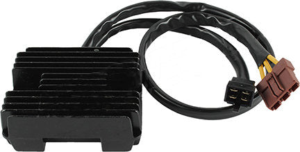Voltage Regulator For Gilera Nexus 250ie 2006-2008 with 125cc Engines