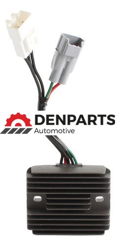 Voltage Regulator Replaces Suzuki 32800-10G30
